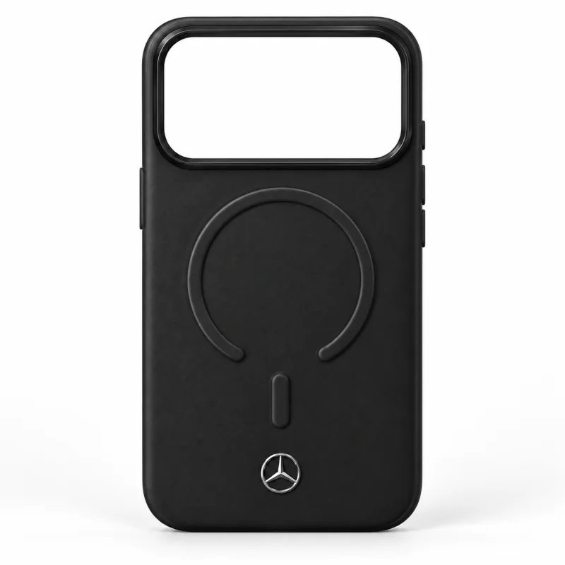 كفر حماية سي جي موبايل مرسيدس (CG Mobile Mercedes) – لهاتف آيفون 18 برو ماكس (iPhone 18 Pro Max)