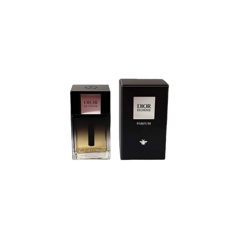 عطر Homme Parfum | تصميم فاخر كلاسيكي | باقر ستور العراق