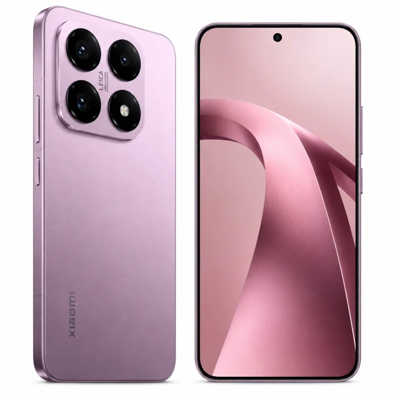 Xiaomi 17T (12GB RAM + 512GB ROM)