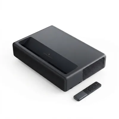 بروجكتر Xiaomi Mi 4K Laser Projector 150 – ليزر 4K حتى 150 إنش
