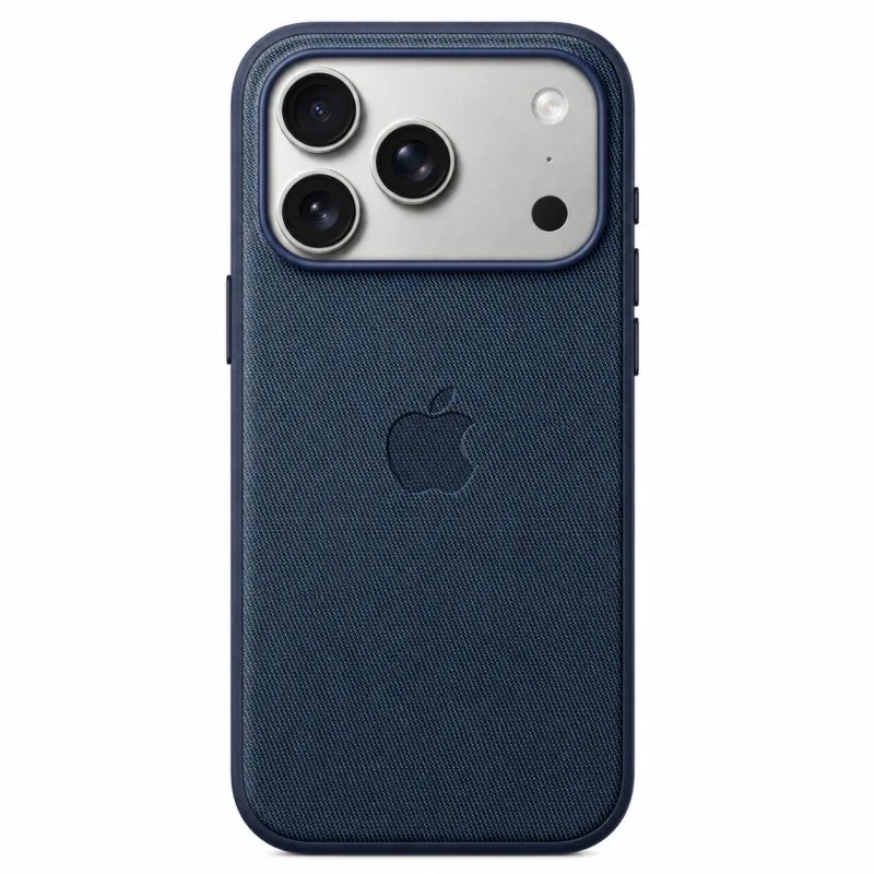iPhone 17 Pro TechWoven Case with MagSafe