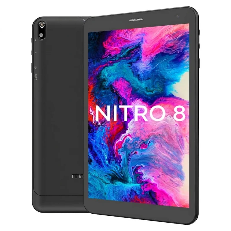 Maxwest Nitro 8 Tablet(مستعمل)