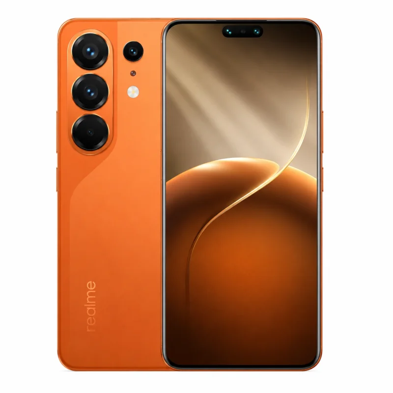 TECNO CAMON 50 ULTRA 256GB 12GB RAM