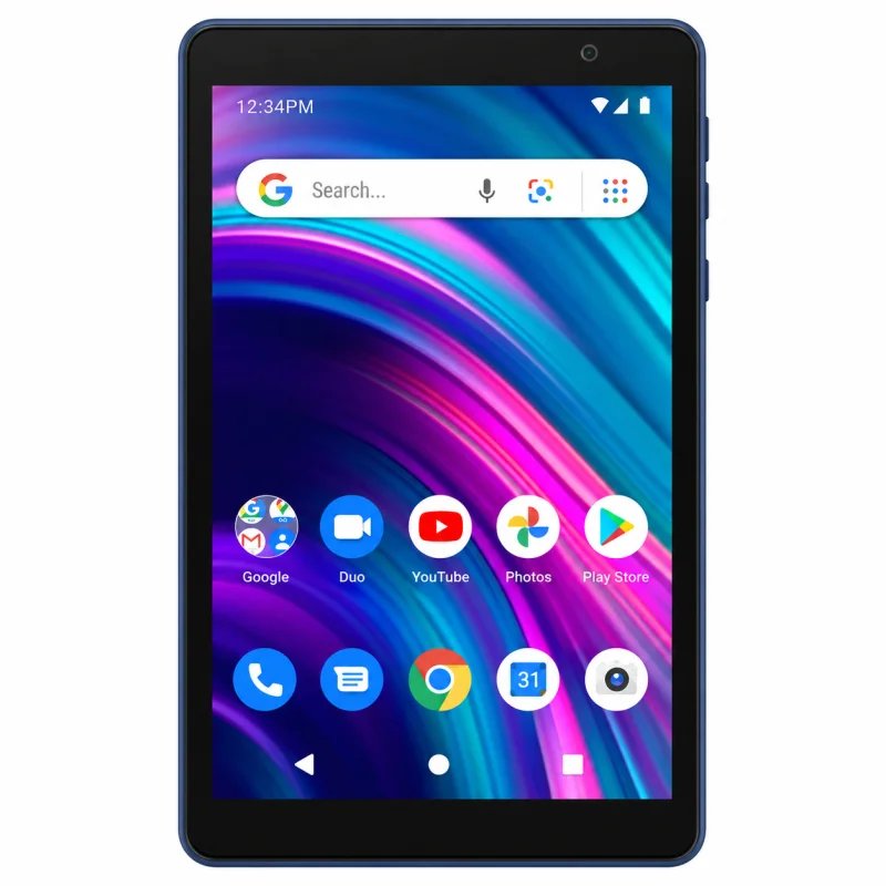 The BLU M8L Plus (2023 Edition)  مستعمل