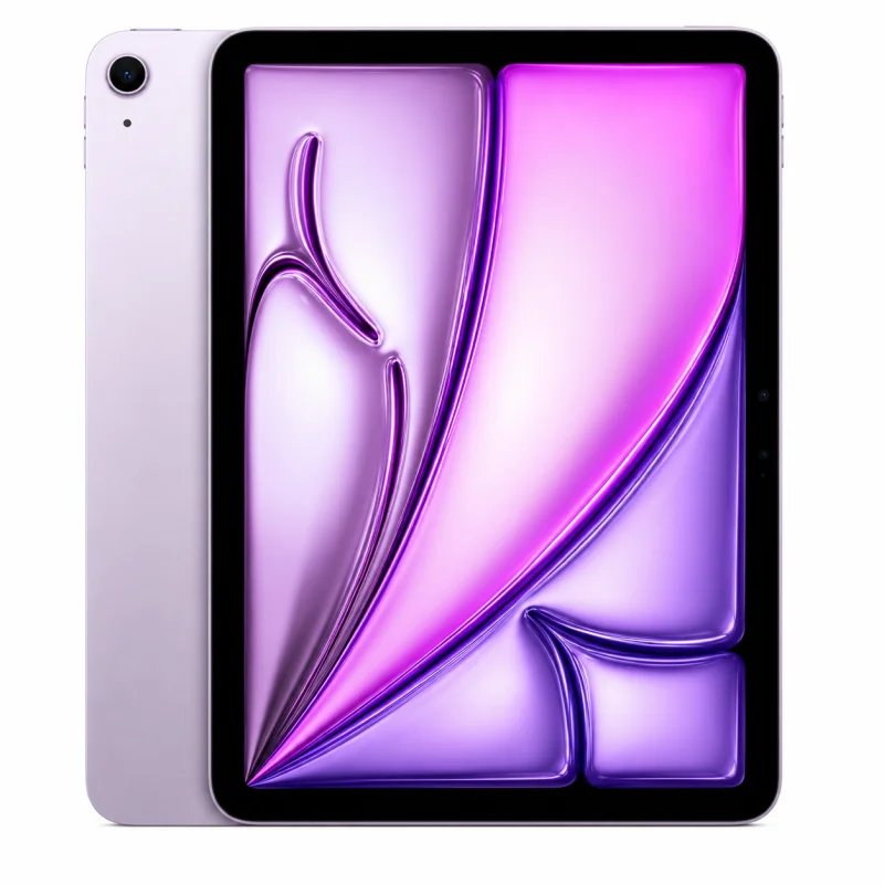 11-inch iPad Air Wi-Fi 256GB - Purple