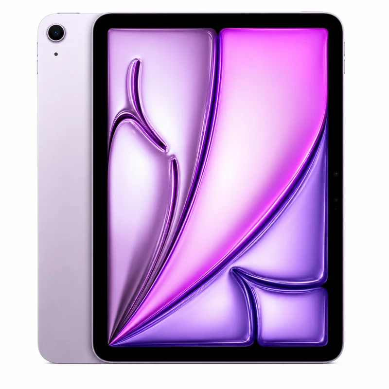11-inch iPad Air Wi-Fi 256GB - Purple
