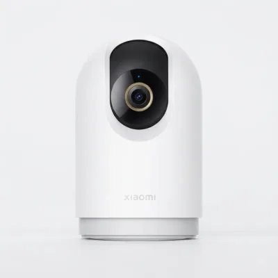 كاميرا شاومي الذكية C500 Pro بدقة 5MP