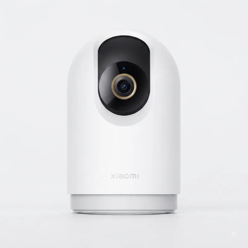 كاميرا شاومي الذكية C500 Pro بدقة 5MP