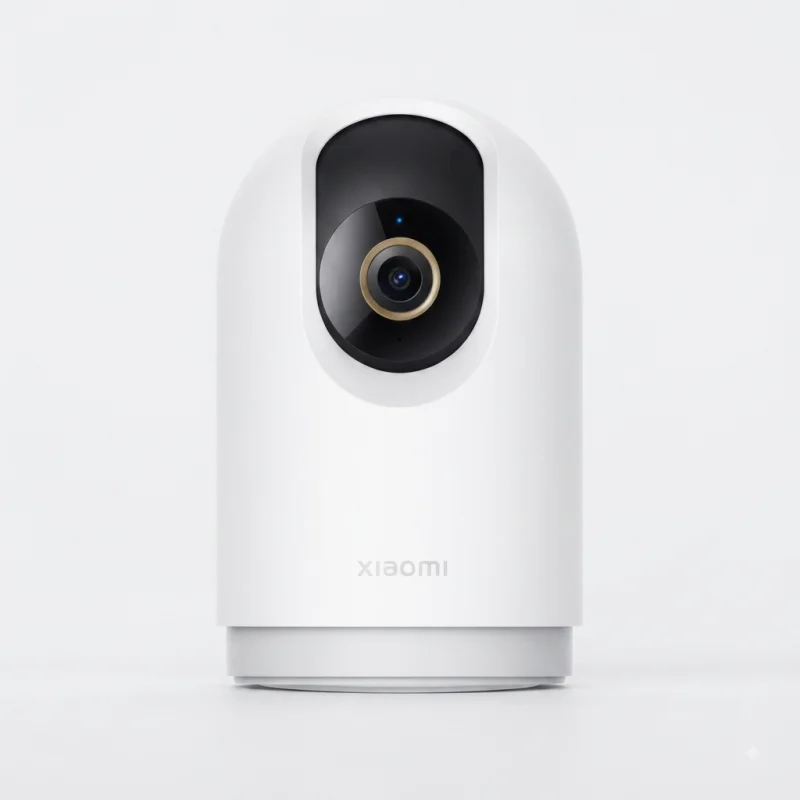 كاميرا شاومي الذكية C500 Pro بدقة 5MP