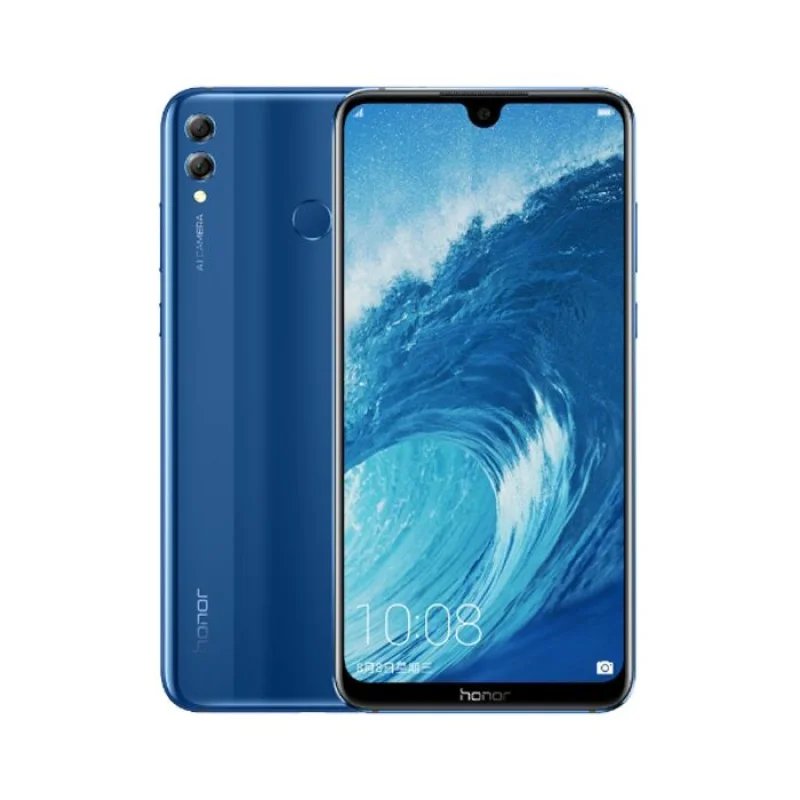 HONOR 8X MAX (مستعمل)