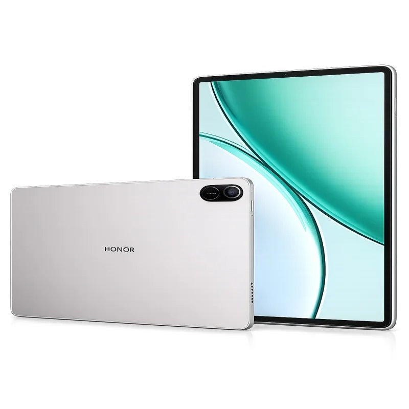 HONOR Pad X8a LTE (4GB RAM + 128GB Storage)