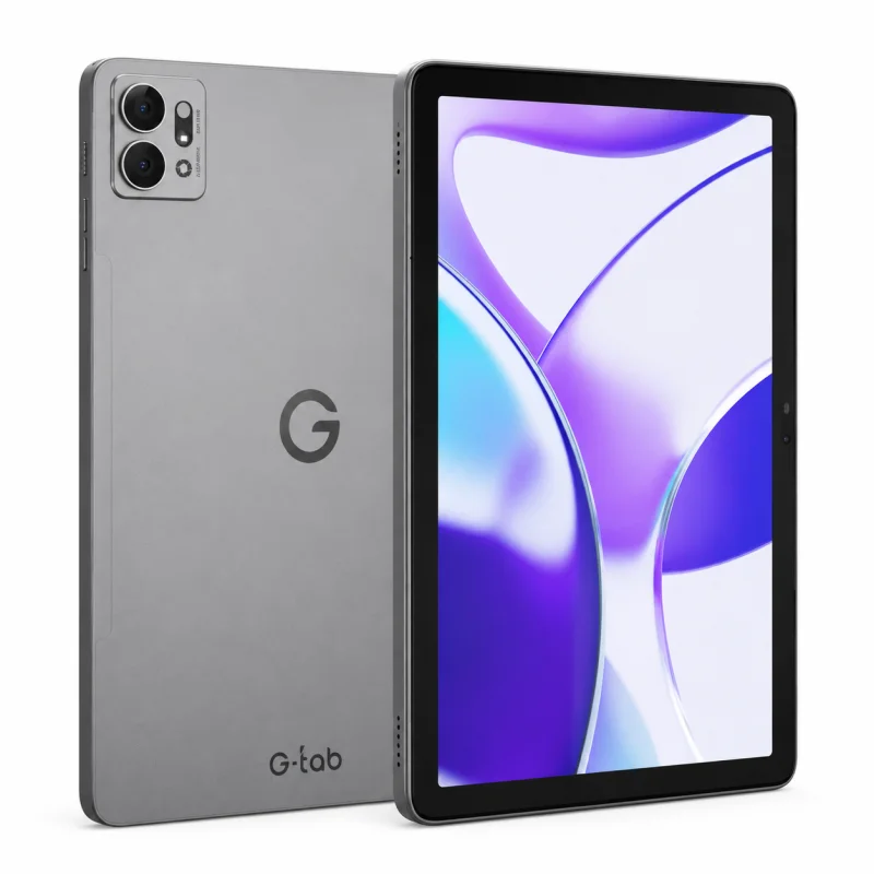 GTab T13 10.1" 4GB + 64GB