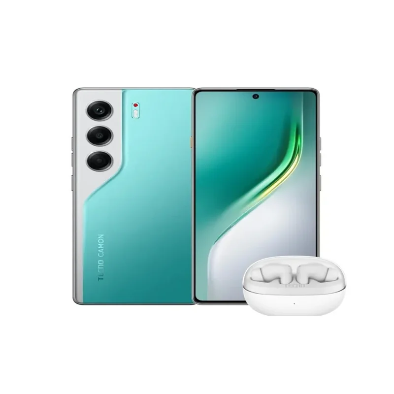 Tecno Camon 40 Pro 5G
