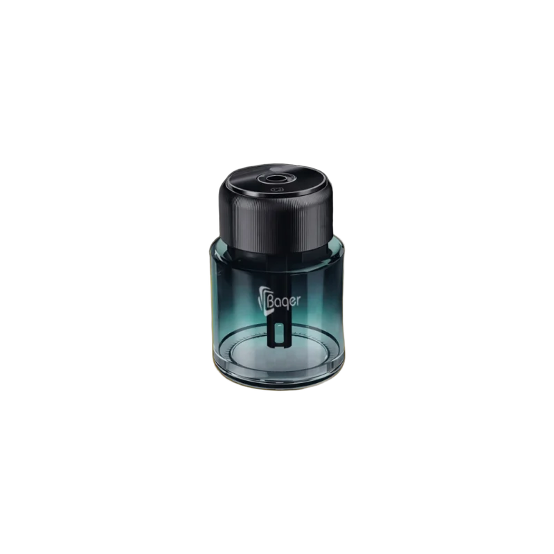 L1-Baqer Car Perfume Diffuser
