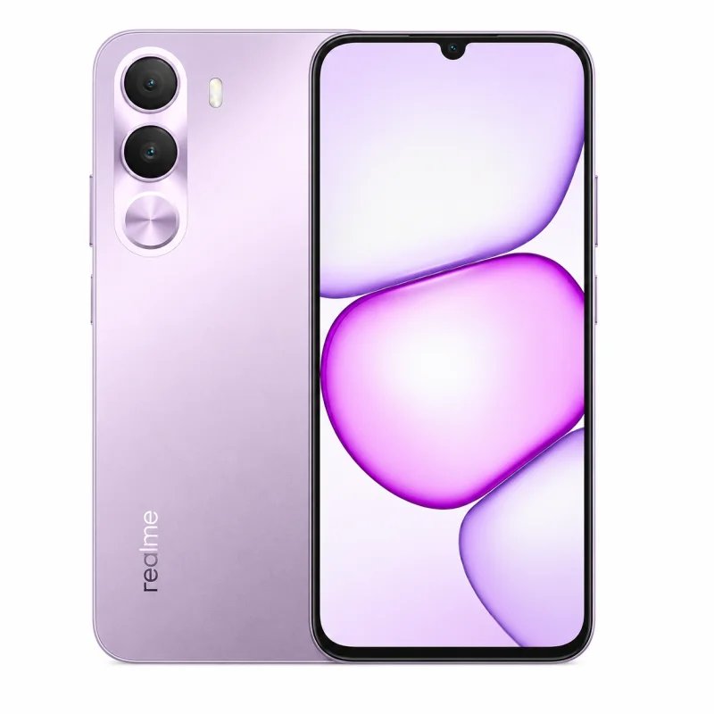 Realme C100i 4GB + 64GB