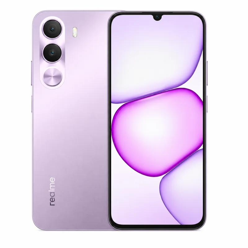 Realme C100i 4GB + 64GB