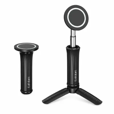Earldom ET-EH330 Adjustable Tripod Magnetic Phone Holder