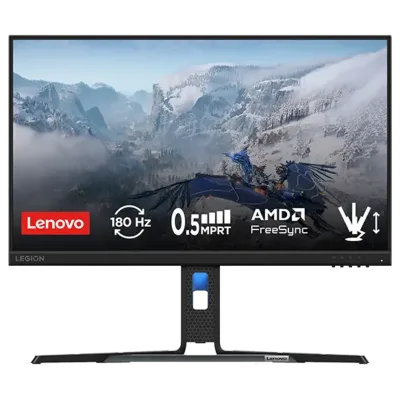 شاشة LENOVO Legion R24e Gaming Monitor