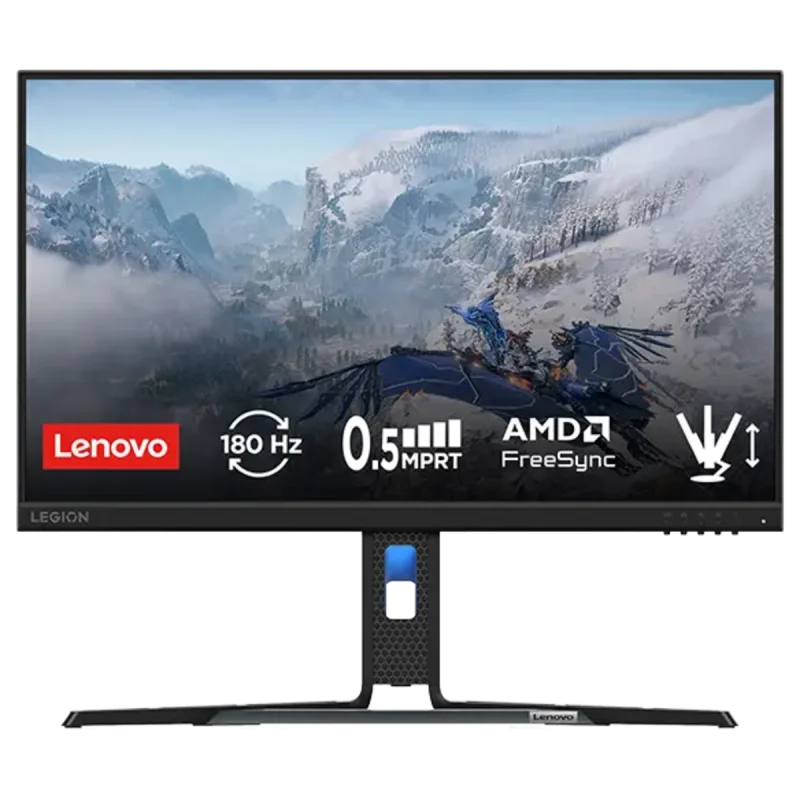 شاشة LENOVO Legion R24e Gaming Monitor