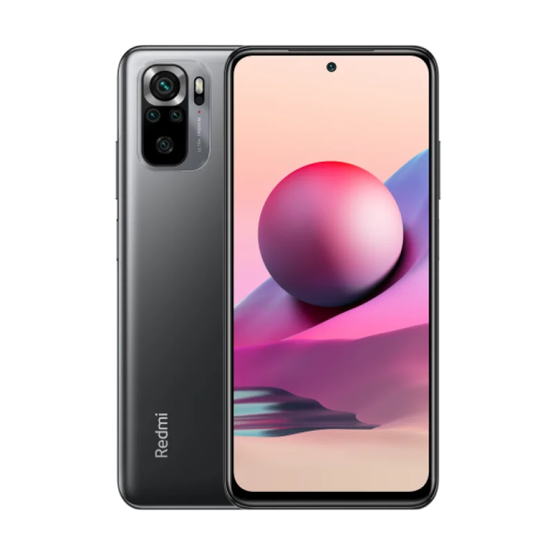 Xiaomi Redmi Note 10S
