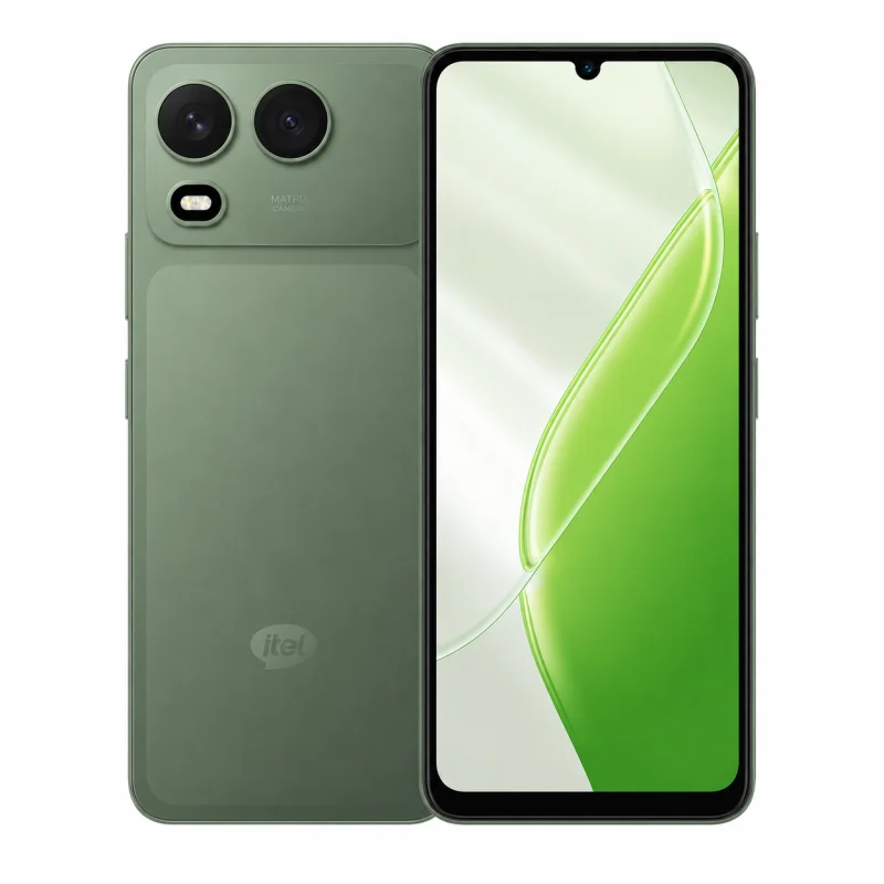 Itel A200 3GB + 128GB