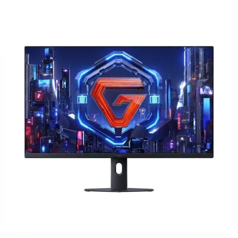شاشة Xiaomi 2K Gaming Monitor G27Qi 2026