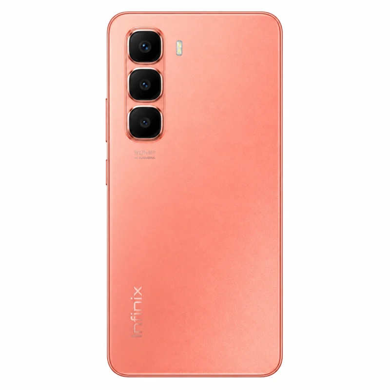 هاتف انفنكس هوت 60 برو بلس ( Infinix Hot 60 Pro Plus)  المرجاني