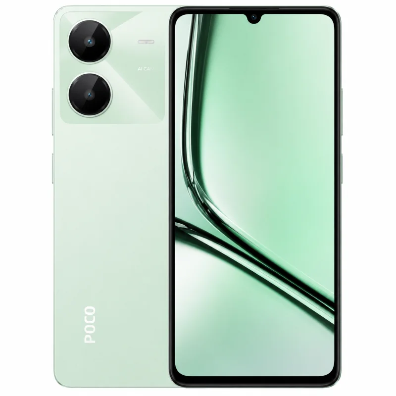 realme Note 60x (3GB + 64GB)