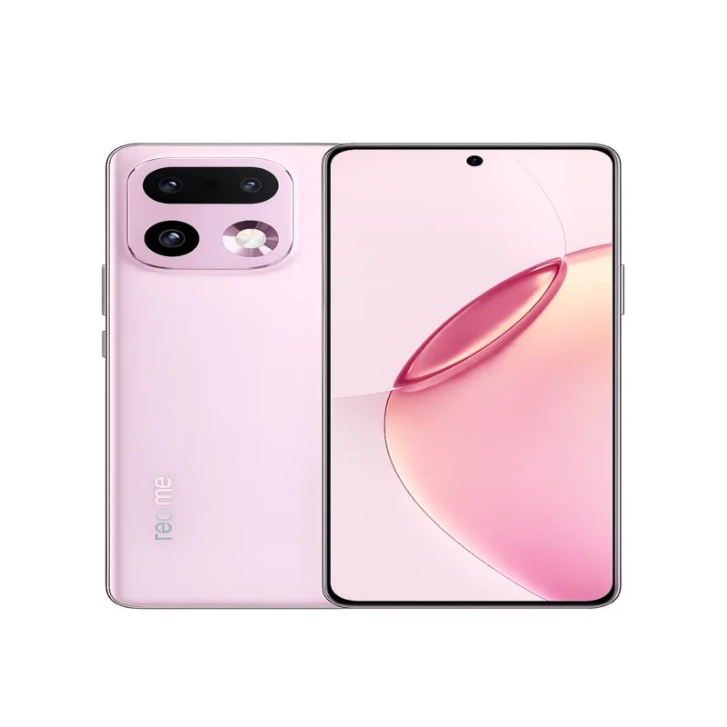 Realme 16 Pro+