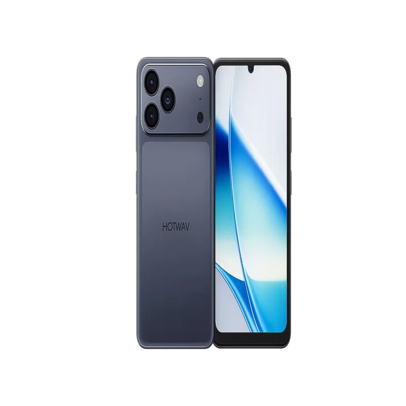 HOTWAV A26 Ultra 128GB / 12GB RAM (3GB + 9GB Extended RAM)