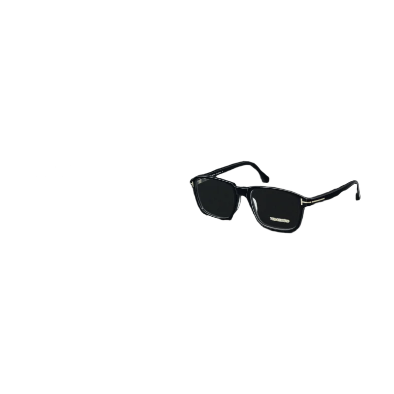 نظارات Tom Ford FT5711-B | تصميم فاخر مستوحى | باقر ستور العراق