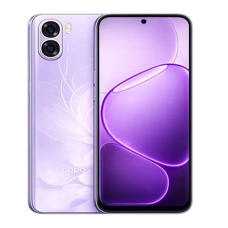 OPPO A5 Pro 5G – بطارية ضخمة وأداء موثوق للمهام اليومية