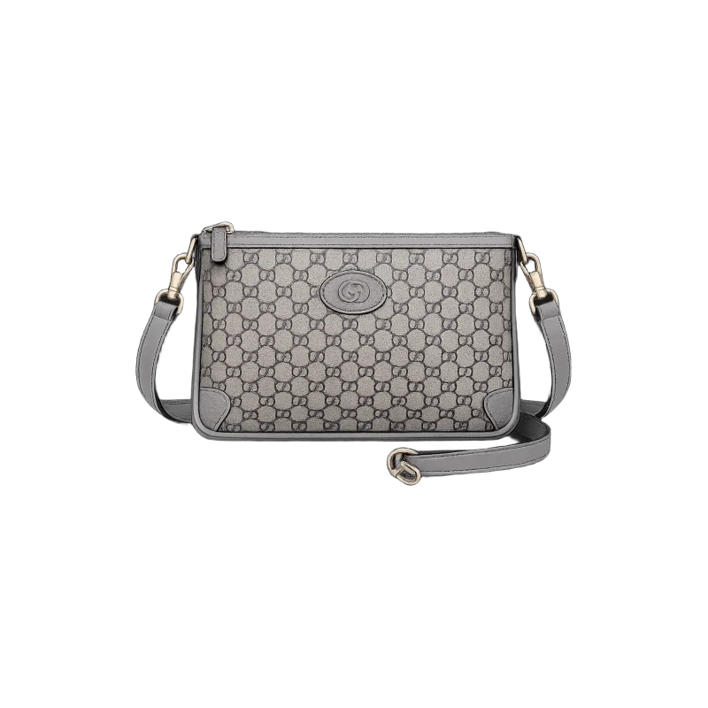 GG Supreme Mini Shoulder Bag | تصميم فاخر كلاسيكي | باقر ستور العراق