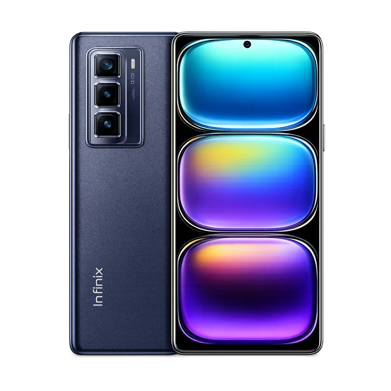 Infinix Hot 50 Pro+ 4G (256GB / 8GB RAM)