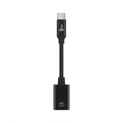 محول باقر Type-C إلى USB 3.0 OTG – BA-167