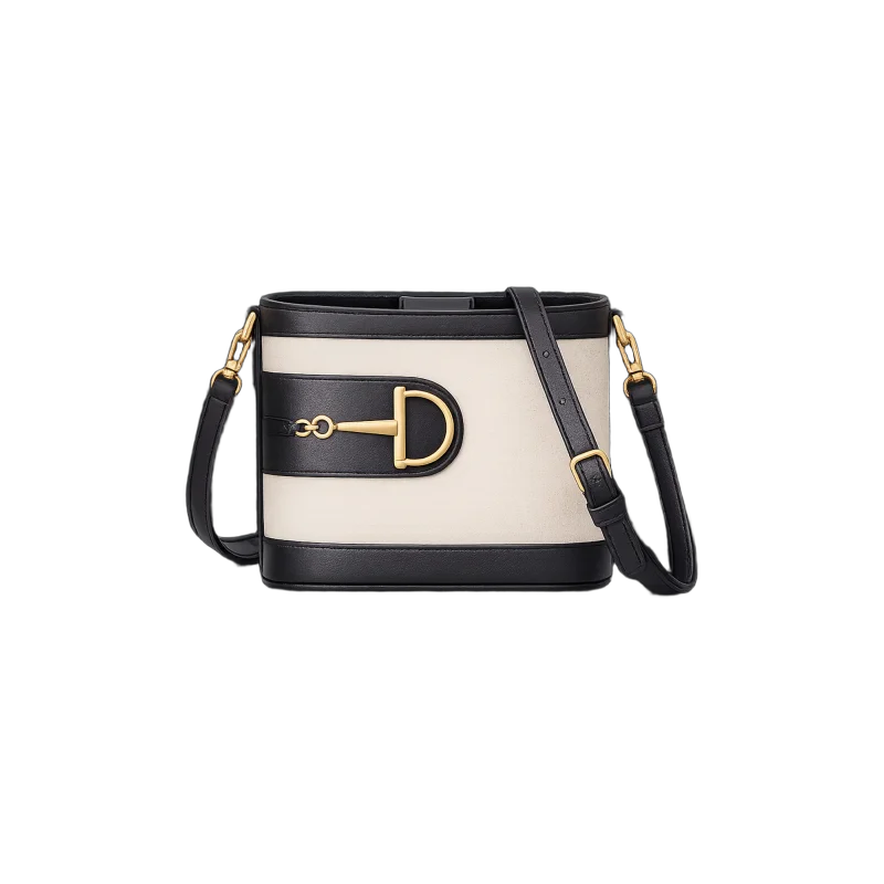 Bobby Small Shoulder Bag | تصميم فاخر كلاسيكي | باقر ستور العراق