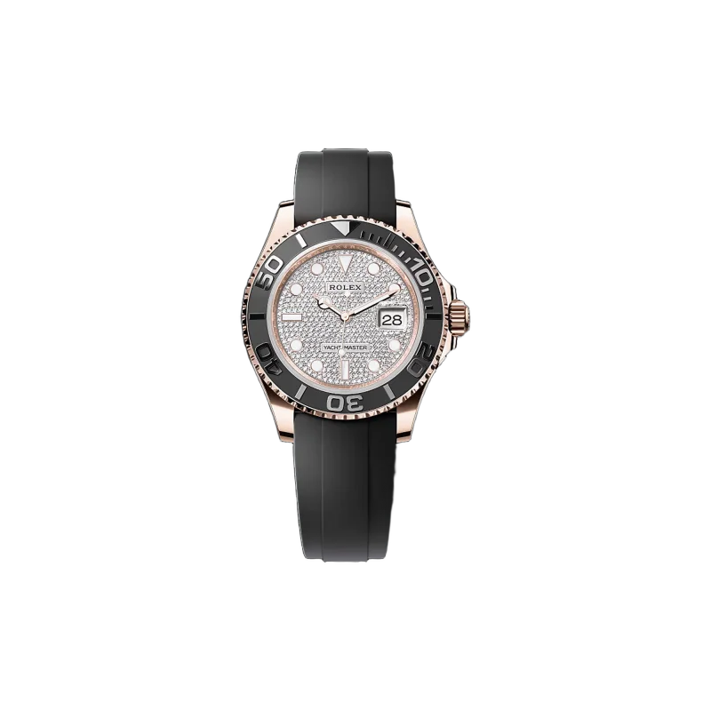Oyster Perpetual Yacht-Master 40 | تصميم فاخر كلاسيكي | باقر ستور العراق