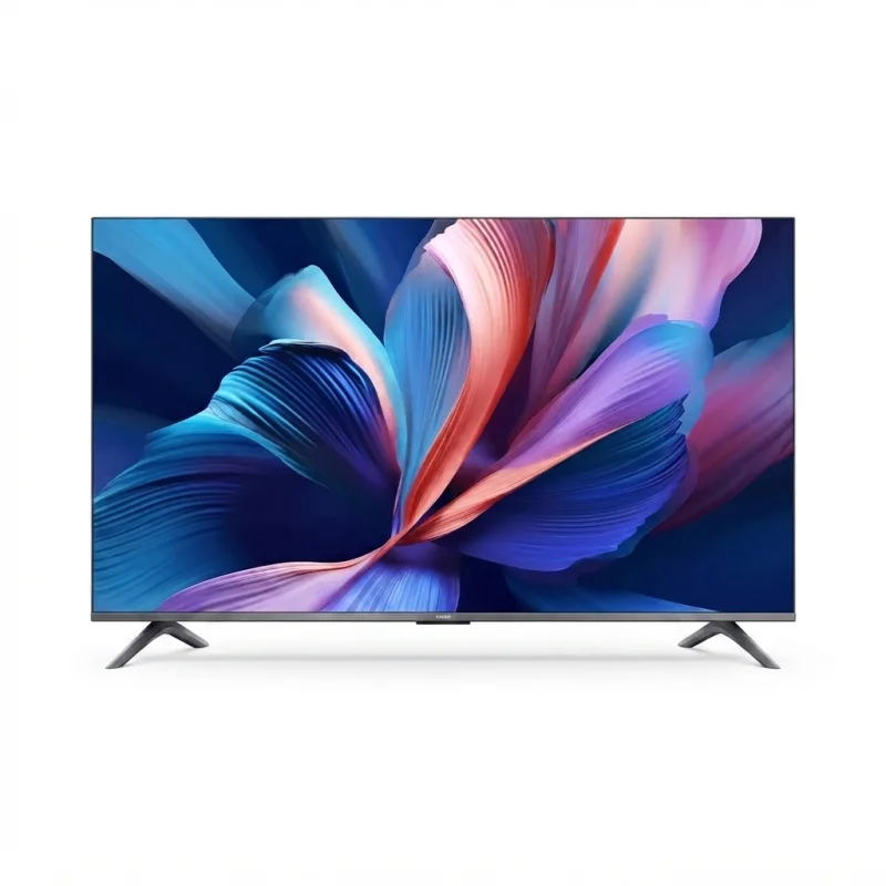 تلفزيون Xiaomi TV A Pro 43 (2026) – QLED 4K مقاس 43 إنش
