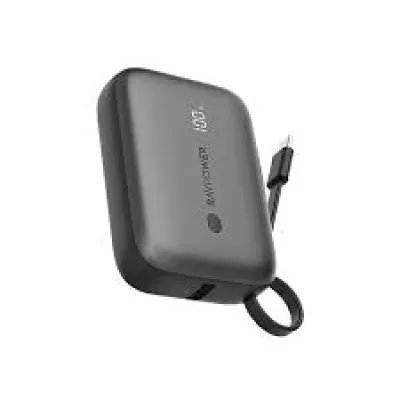 باور بانك RAVPower RP-PB1224 بسعة 10,000mAh