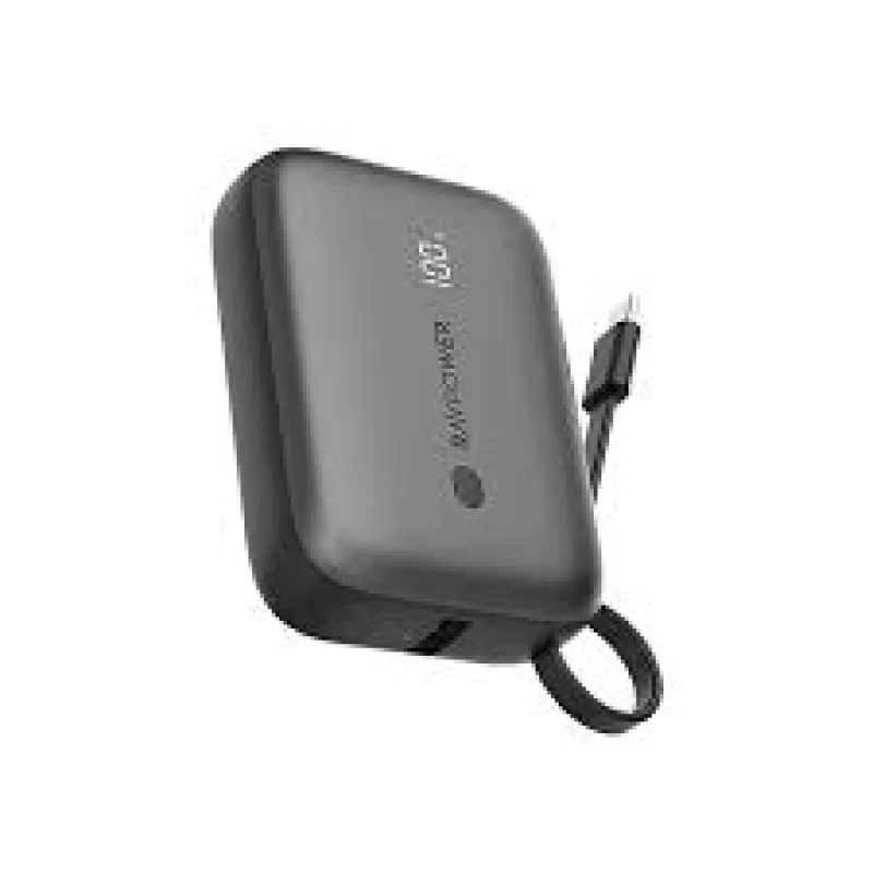 باور بانك RAVPower RP-PB1224 بسعة 10,000mAh