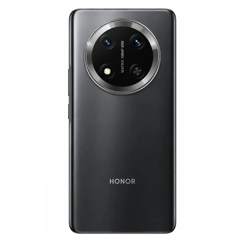 هونر إكس 9 سي (Honor X9c 5G Smartphone - 12GB RAM / 256GB Storage) اسود