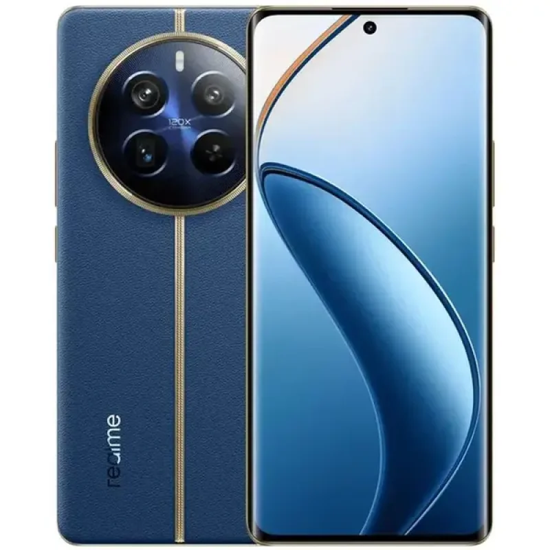 Realme 12 Pro+ 5G