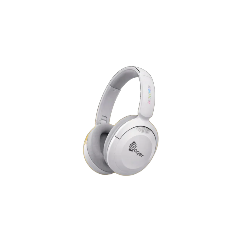 Baqer Wireless Headphones – Up to 12 Hours Playtime – Clear Sound & Comfortable Design –WH_ULT900N