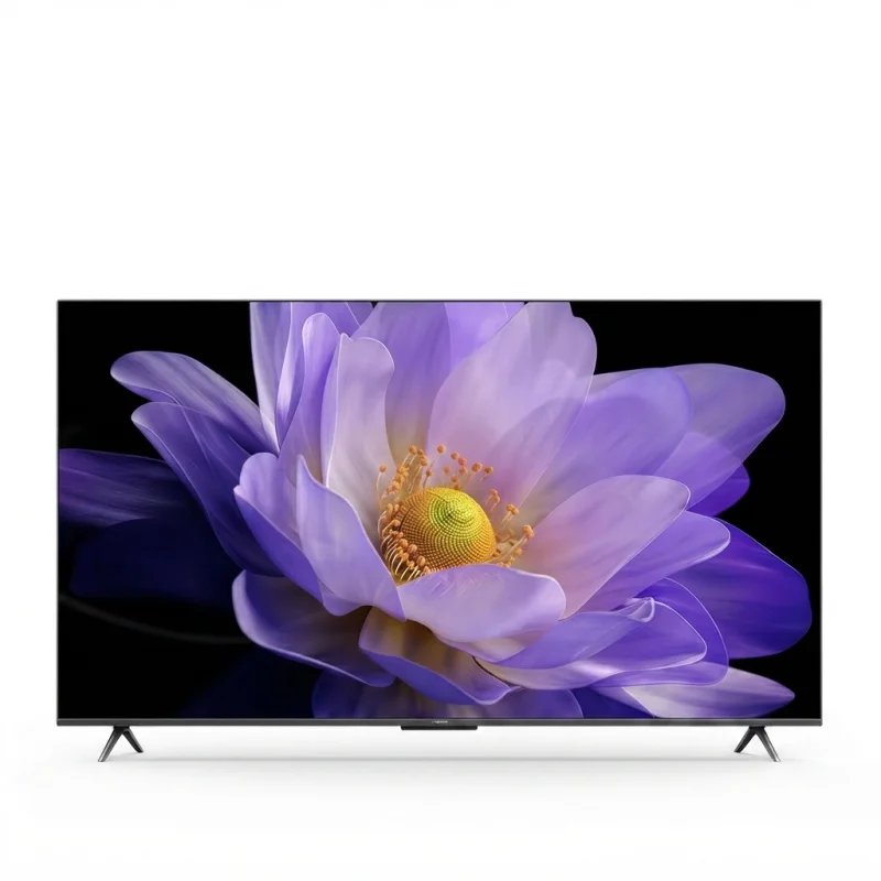 تلفزيون Xiaomi TV S Pro Mini LED 75 (2026) – QD-Mini LED 4K 144Hz
