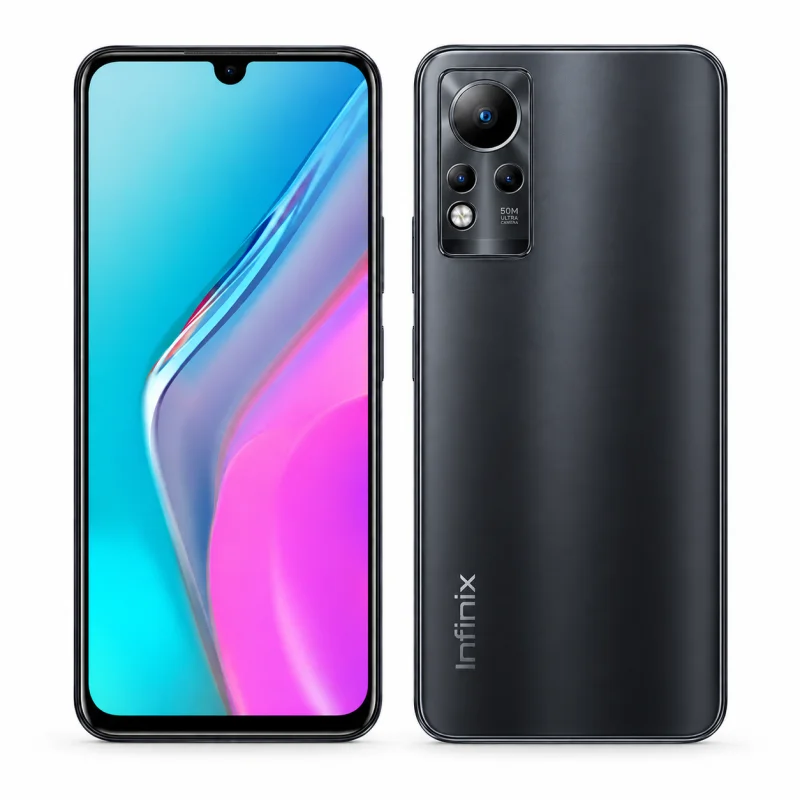 Infinix Note 11