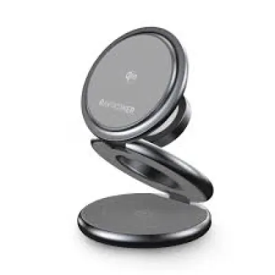 شاحن لاسلكي RAVPower RP-WC1008 بقدرة 15 واط