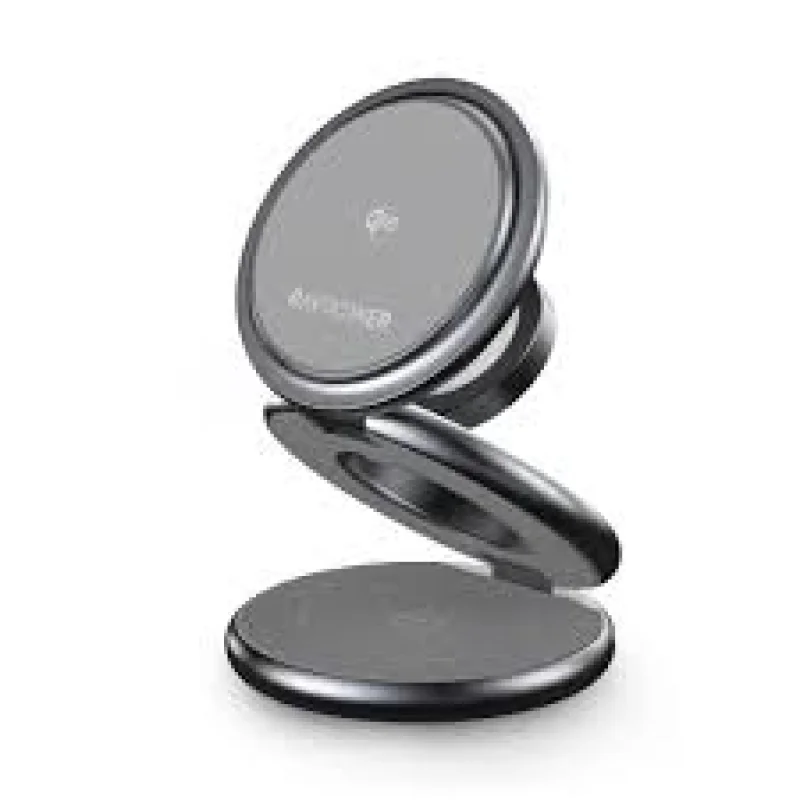 شاحن لاسلكي RAVPower RP-WC1008 بقدرة 15 واط