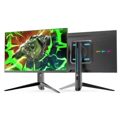 شاشة Patriot Gaming Monitor Dark Devil PL-27-2K-240-B