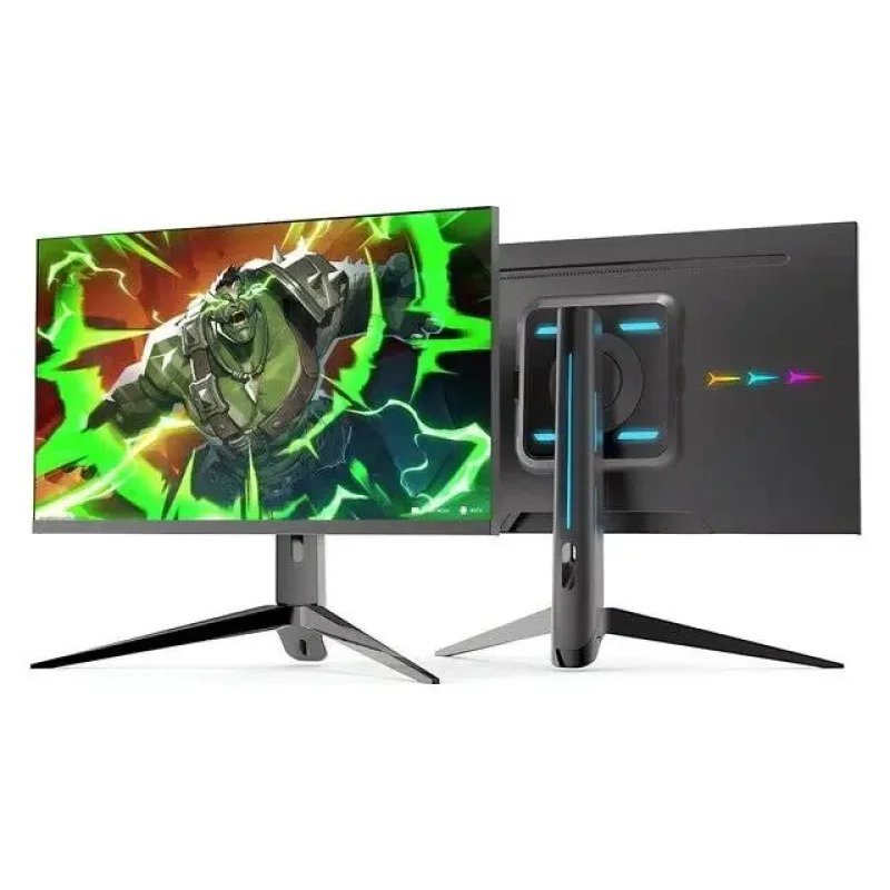 شاشة Patriot Gaming Monitor Dark Devil PL-27-2K-240-B