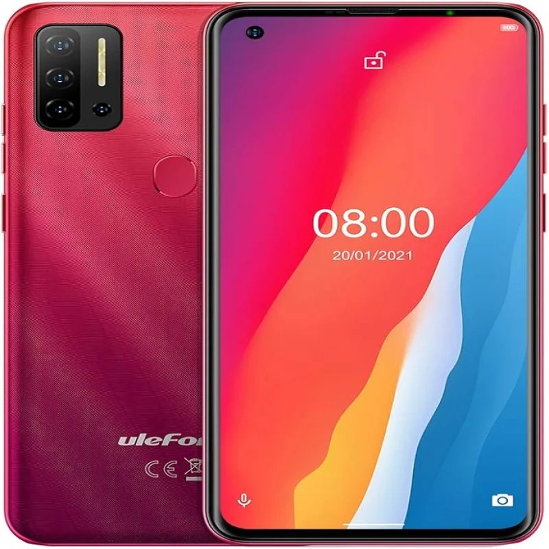 Ulefone Note 11P (مستعمل)